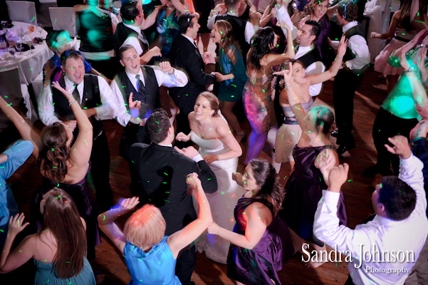 Best Bayou Club Wedding photographer - Sandra Johnson (SJFoto.com)